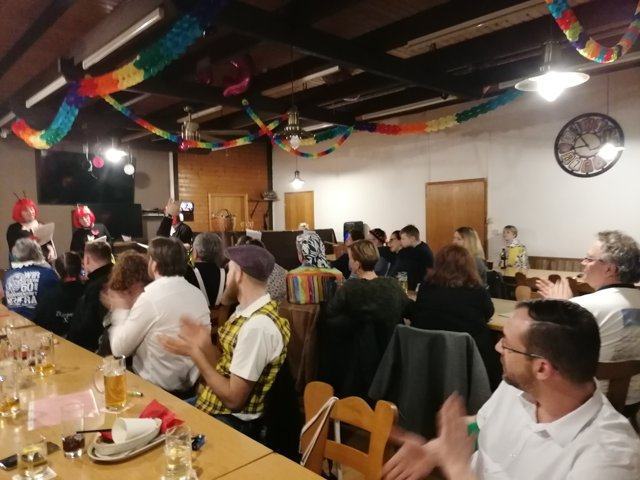Kehraus 2020 – Foto 2 von 17