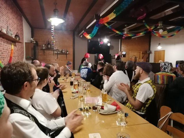 Kehraus 2020 – Foto 3 von 17