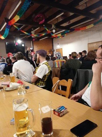 Kehraus 2020 – Foto 4 von 17