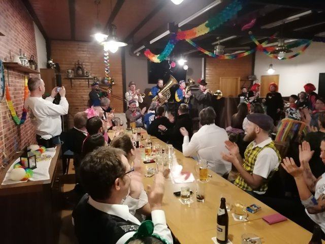 Kehraus 2020 – Foto 7 von 17