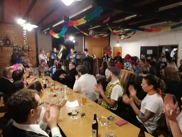 Kehraus 2020 – Foto 8 von 17