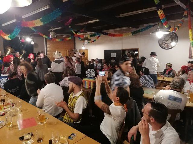 Kehraus 2020 – Foto 9 von 17