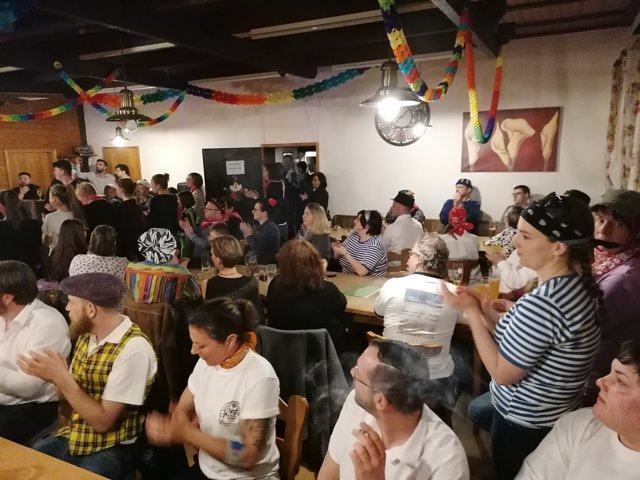 Kehraus 2020 – Foto 12 von 17
