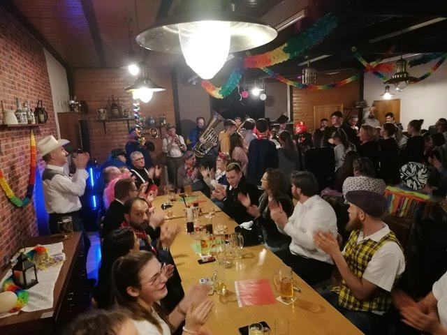 Kehraus 2020 – Foto 13 von 17