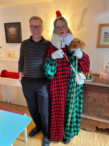 Kinderfasnet 2024 – Foto 7 von 12