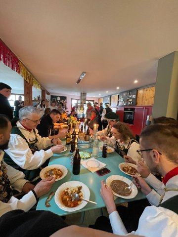 Kinderfasnet 2024 – Foto 8 von 12