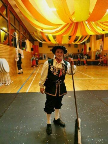 Kinderfasnet 2024 – Foto 12 von 12