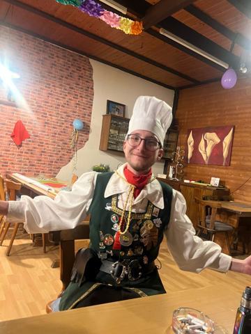 Kinderfasnet 2025 – Foto 15 von 16