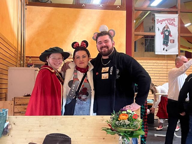 Kinderfasnet 2026 – Foto 1 von 19