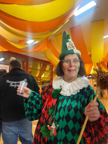Kinderfasnet 2026 – Foto 6 von 19