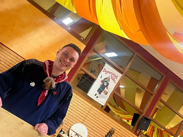 Kinderfasnet 2026 – Foto 9 von 19