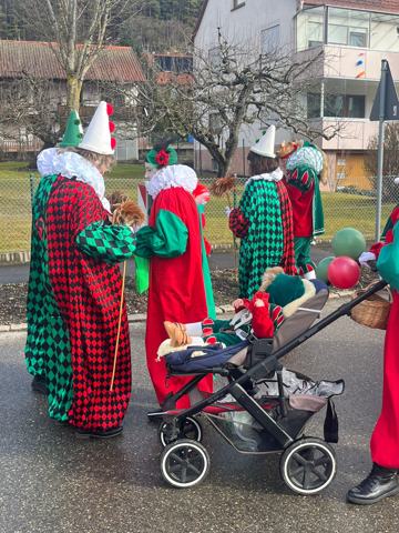 Kinderfasnet 2026 – Foto 12 von 19