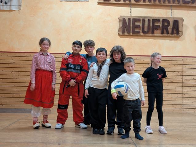 Kinderfasnet 2026 – Foto 15 von 19