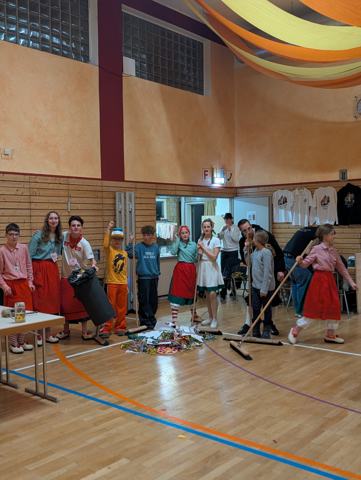 Kinderfasnet 2026 – Foto 16 von 19