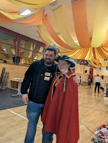 Kinderfasnet 2026 – Foto 18 von 19