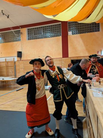 Kinderfasnet 2026 – Foto 19 von 19