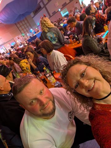 Männertanz 2026 – Foto 16 von 32