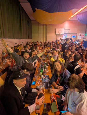 Männertanz 2026 – Foto 20 von 32