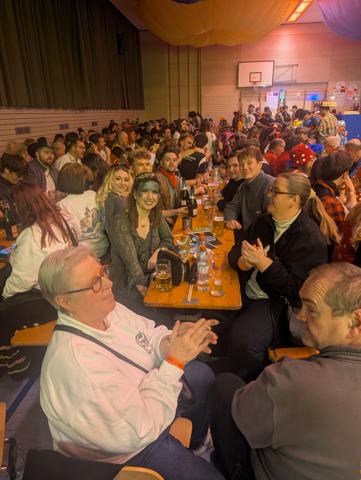 Männertanz 2026 – Foto 26 von 32