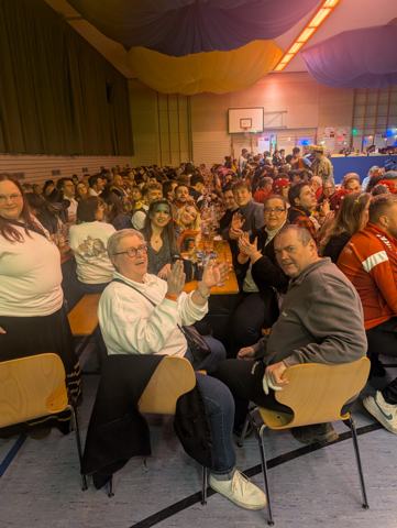 Männertanz 2026 – Foto 27 von 32