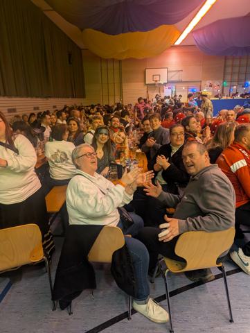 Männertanz 2026 – Foto 28 von 32