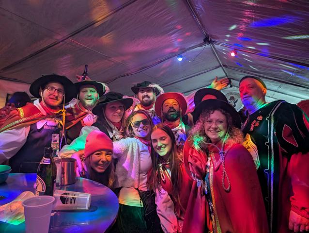 Nachtumzug Frittlingen 2026 – Foto 31 von 31