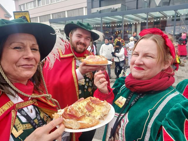Ringtreffen Aldingen 2025 – Foto 3 von 110