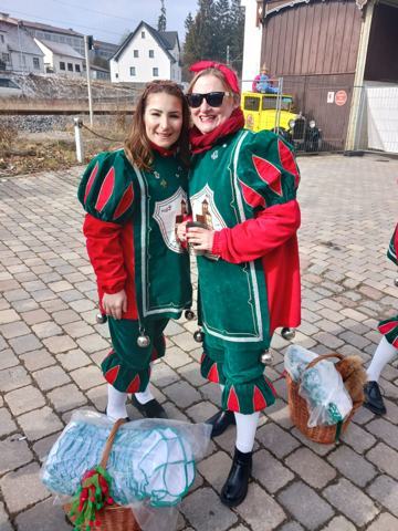 Ringtreffen Aldingen 2025 – Foto 6 von 110