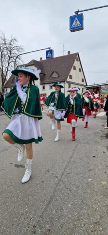 Ringtreffen Aldingen 2025 – Foto 11 von 110