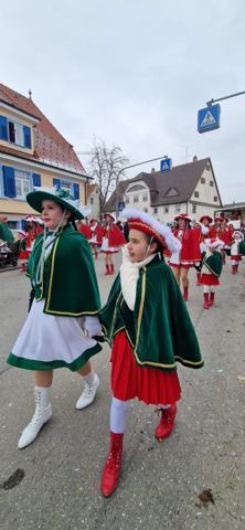 Ringtreffen Aldingen 2025 – Foto 12 von 110