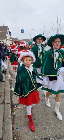 Ringtreffen Aldingen 2025 – Foto 13 von 110