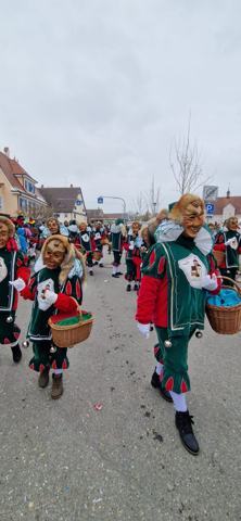 Ringtreffen Aldingen 2025 – Foto 15 von 110