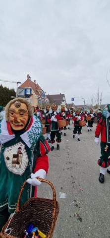 Ringtreffen Aldingen 2025 – Foto 18 von 110
