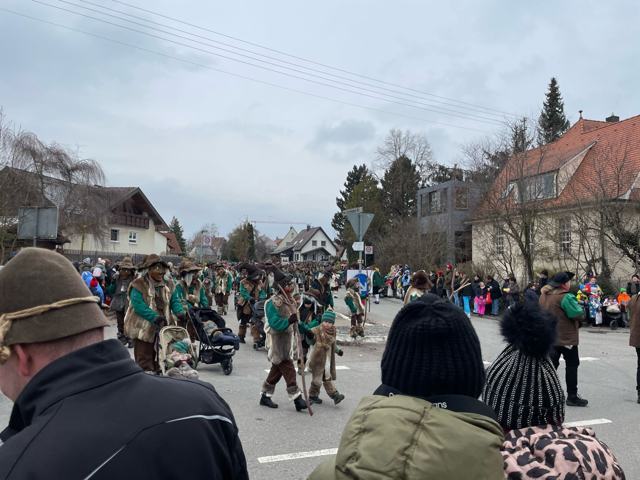 Ringtreffen Aldingen 2025 – Foto 27 von 110