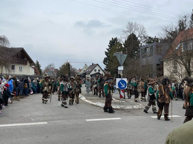 Ringtreffen Aldingen 2025 – Foto 28 von 110
