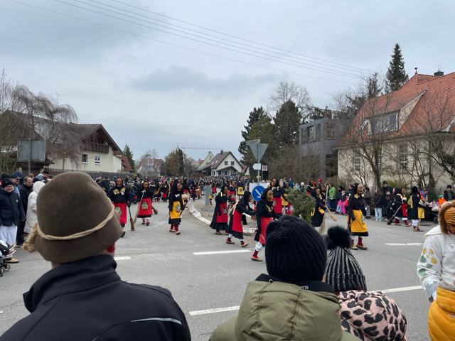 Ringtreffen Aldingen 2025 – Foto 30 von 110
