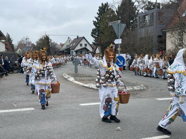 Ringtreffen Aldingen 2025 – Foto 32 von 110