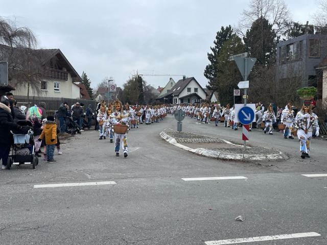 Ringtreffen Aldingen 2025 – Foto 33 von 110