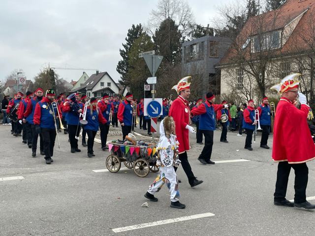 Ringtreffen Aldingen 2025 – Foto 34 von 110
