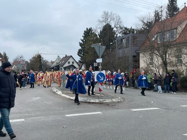 Ringtreffen Aldingen 2025 – Foto 36 von 110