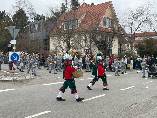 Ringtreffen Aldingen 2025 – Foto 38 von 110