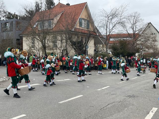Ringtreffen Aldingen 2025 – Foto 39 von 110