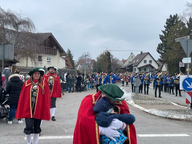 Ringtreffen Aldingen 2025 – Foto 44 von 110