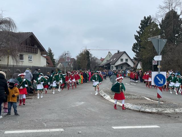 Ringtreffen Aldingen 2025 – Foto 47 von 110