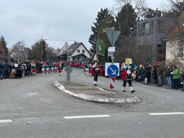 Ringtreffen Aldingen 2025 – Foto 50 von 110