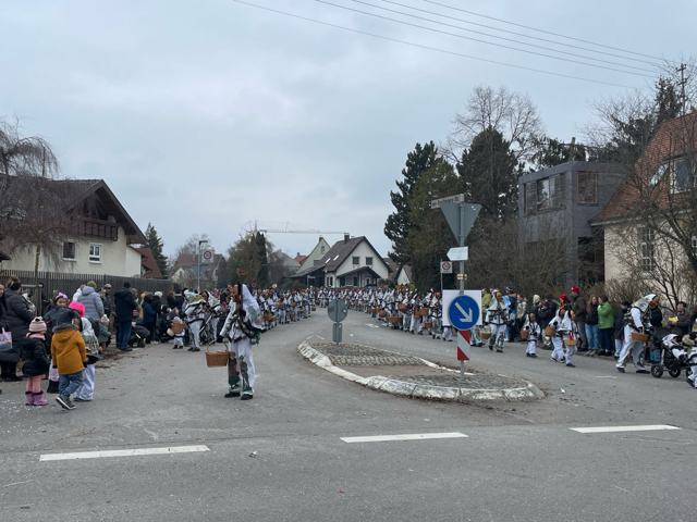 Ringtreffen Aldingen 2025 – Foto 51 von 110