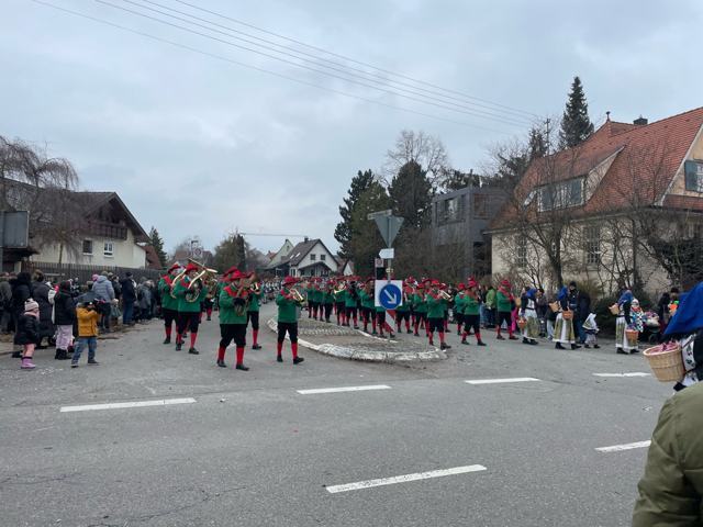 Ringtreffen Aldingen 2025 – Foto 52 von 110
