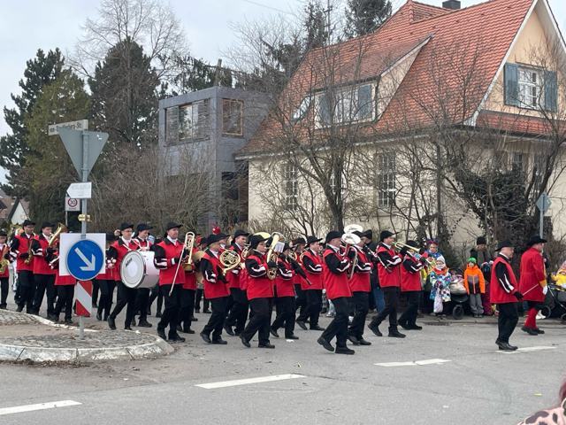 Ringtreffen Aldingen 2025 – Foto 56 von 110