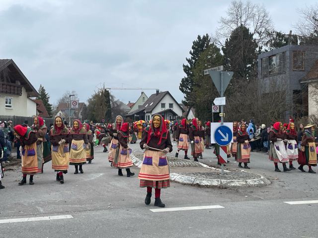 Ringtreffen Aldingen 2025 – Foto 59 von 110