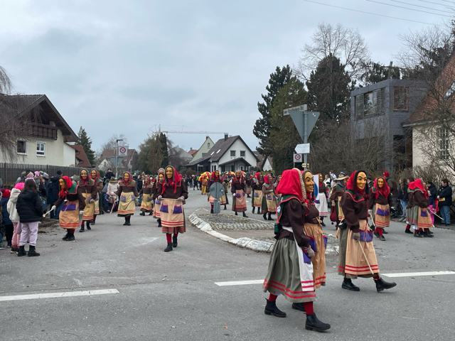 Ringtreffen Aldingen 2025 – Foto 60 von 110